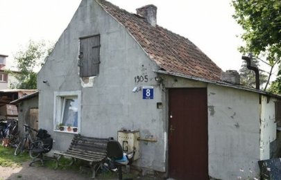 Transformação: Você não acreditaria nunca na aparência desta casa agora!