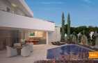 Construção de casas de alvenaria estrutural