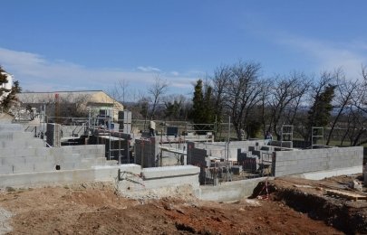 Benefícios de Comprar uma Casa de Alvenaria Estrutural