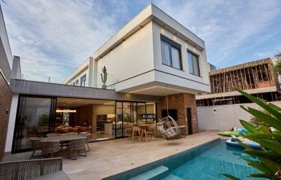 Prevenção de perdas na construção de casas em São Vicente Prevenção de perdas na construção de casas em São Vicente