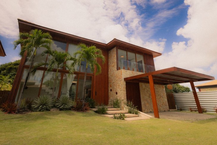 Construção de casas em São Vicente: guia prático passo a passo