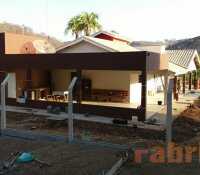 Construção de Casas Baratas em Itu SP