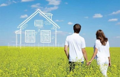 Como escolher o terreno certo para construir sua casa