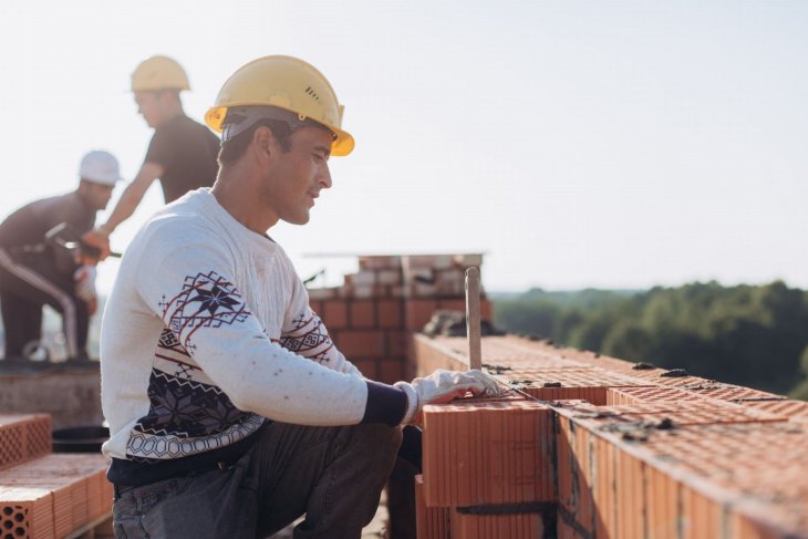 Construção de Casas de Alvenaria: Guia Completo para Planejar e Executar