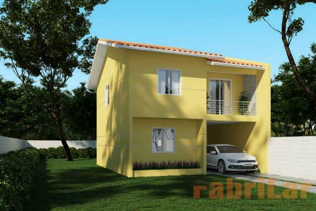 Construtora de casa barata em Guarulhos SP