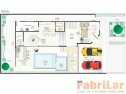 Casas de alvenaria estrutural em Atibaia SP