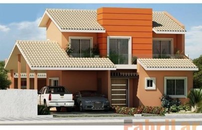 Construção de Casas: Faça um Planejamento de Todas as Etapas da obra.