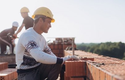 Construção de Casas de Alvenaria: Guia Completo para Planejar e Executar