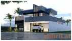 Construção de casas de alvenaria em condomínio em Ribeirão Pires SP