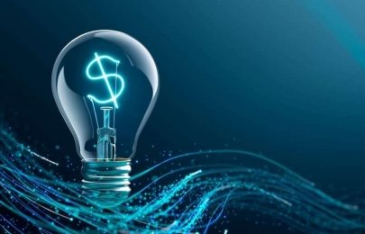 Conheça uma alternativa para pagar menos Conta de luz mais cara.