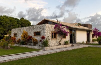 Projetos Personalizados de Casas de Alvenaria: Modelos, Plantas e Preços