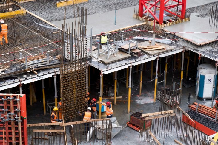 Memorial descritivo para construção: guia passo a passo para casas de alvenaria