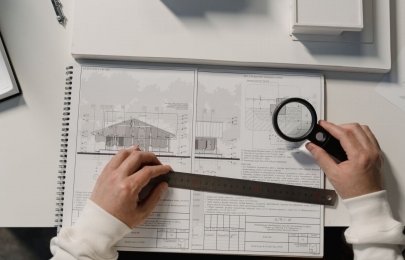 Agende Visita Técnica e Orçamento para Construção de Casas em Jundiaí e Litoral