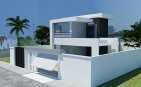 Casas pré-fabricadas alvenaria estrutural