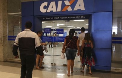 CAIXA fecha mais de 3 milhões de contratos da linha de crédito P/ Micro e pequenas empresas???