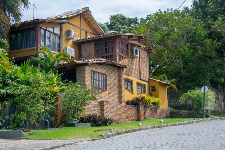 Construção de casas de alvenaria no litoral - Guia passo a passo