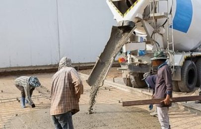 Concreto e sua Funcionalidade na Construção Civil
