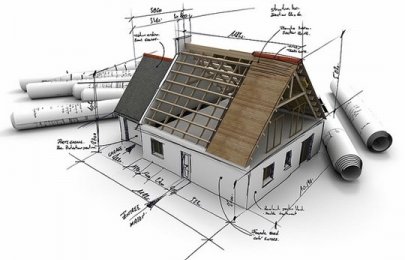 Todas as Etapas de Construção de uma Casa ??? Passo a passo