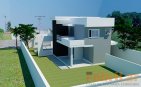 Projeto de casas de alvenaria em Bragança Paulista