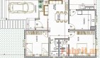 Casas pré-moldadas no litoral de São Paulo