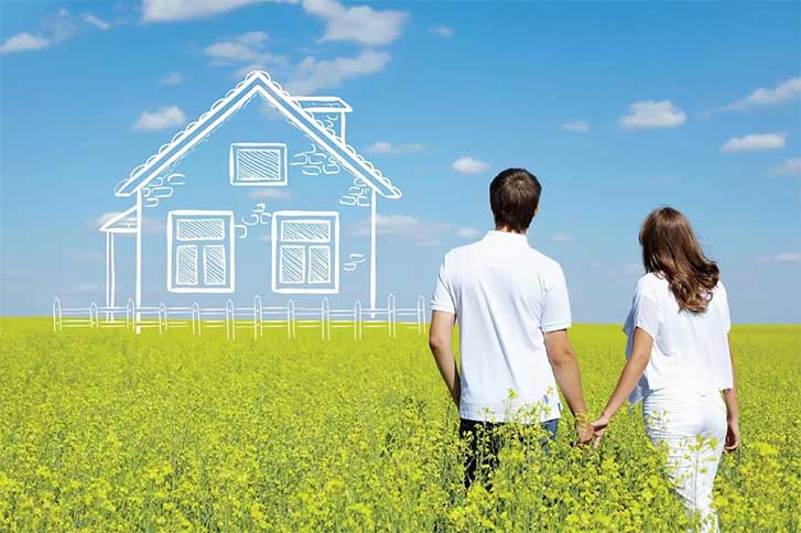 Como escolher o terreno certo para construir sua casa