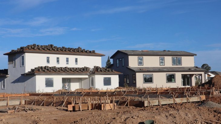 Projetos de casas de 2 andares - guia passo a passo